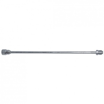 DEDRA DED7438-050 PRZEDŁUŻKA PISTOLETU NATRY 50cm