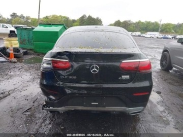 Mercedes GLC C254/X254 2023 Mercedes-Benz GLC 2023r., 4x4, 2.0L 2.0 Benzyna 255KM, zdjęcie 7