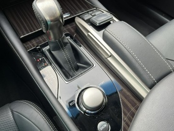 Lexus GS IV Sedan Facelifting 200t 245KM 2018 Lexus GS 300/200t Elegance *GWARANCJA FABRYCZNA*, zdjęcie 20