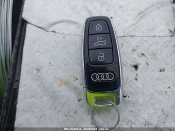 Audi A8 D5 2021 Audi A8 L 55 2021 3.0l 3.0 Benzyna 335KM, zdjęcie 12