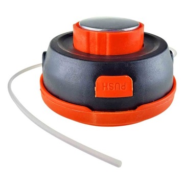 АВТОМАТИЧЕСКАЯ СТРИММЕРНАЯ ГОЛОВКА ДЛЯ БЕНЗИНОВОЙ ЩЕТКИ BRIVER И БЕНЗИНОВОЙ BRIZZINTER