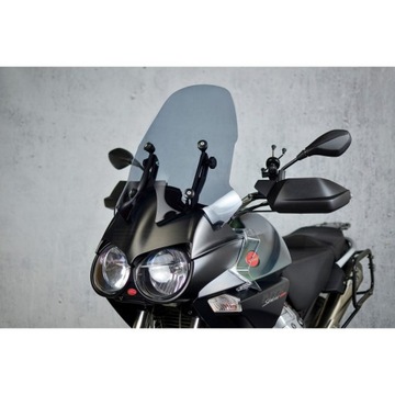 SZYBA LOSTER MOTO GUZZI STELVIO 1200 NTX 2011-2016
