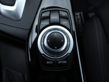 BMW Seria 1 F20-F21 2017 BMW 1 118i, Salon Polska, Automat, Navi, Klima, zdjęcie 18