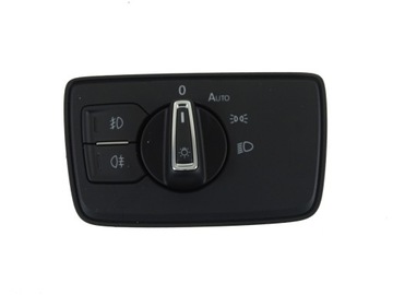 VW PASSAT B8 WŁĄCZNIK ŚWIATEŁ 3G0941633H