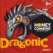 HONEY COMBINE / DRAGONIC