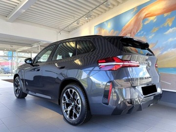 BMW X3 G45 SUV Plug-In 2.0 30e 299KM 2025 BMW X3 xDrive30e Sport Suv 2.0 (299KM) 2025, zdjęcie 1