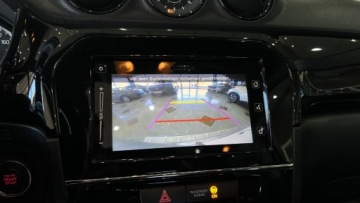 Suzuki Vitara III SUV 1.6 DDiS 120KM 2015 Suzuki Vitara 1.6 D ALLGRIP 4x4 Kamera Ledy Navi Szyber Skory MOZLIWA ZAMI, zdjęcie 9