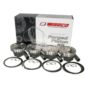 Kute Tłoki Wiseco Subaru Impreza WRX STI EJ25 100,00mm