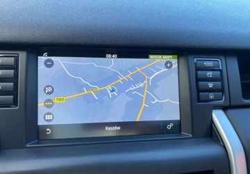 Land Rover Discovery Sport SUV 2.0 TD4 150KM 2016 Land Rover Discovery Sport Land Rover Discovery Sport 2.0 Diesel 150KM, zdjęcie 15