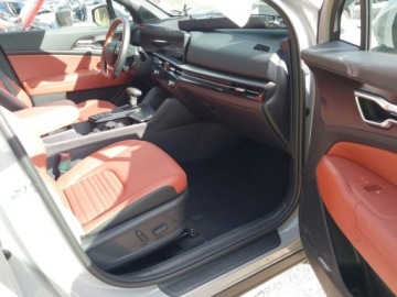 Kia Sportage V 2026 Kia Sportage 2026 KIA SPORTAGE SX-PRESTIGE 2.5 Benzyna 187KM, zdjęcie 9