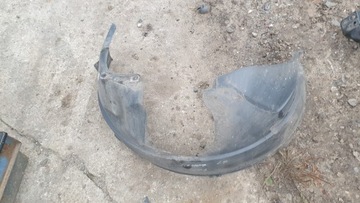 FORD FUSION I FACELIFT PODBĚH LEVÝ PŘEDNÍ