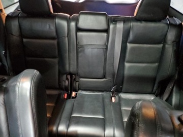 Jeep Grand Cherokee IV 2020 Jeep Grand Cherokee 2020r., Limited, od ubezpieczalni 3.6 Benzyna 295KM, zdjęcie 8