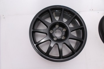 FELGA ALUMINIOWA UŻYWANA RENAULT 5X114,3 17