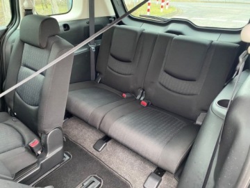 Mazda 5 I 1.8 MZR 115KM 2010 Mazda 5 KLIMATYZACJA KOMPUTER PARKTRONIC EL.SZYBY EL.LUSTERKA 7-MIEJSC HAK, zdjęcie 16