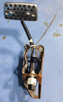 PEDAŁ HAMULCA AUTOMAT HONDA CIVIC UFO VIII Europa