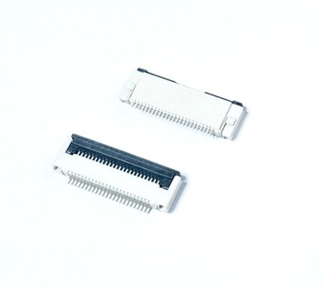 konektor złącze gniazdo FPC FFC 24pin 0,5mm