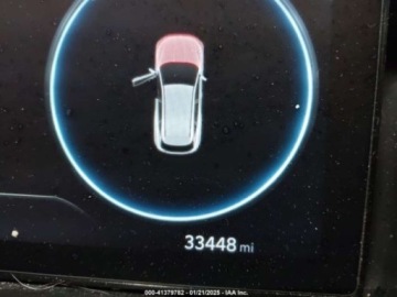 Hyundai Tucson IV 2024 Hyundai Tucson 2024 Hyundai Tucson Limited AWD 2.5 Benzyna 187KM, zdjęcie 13