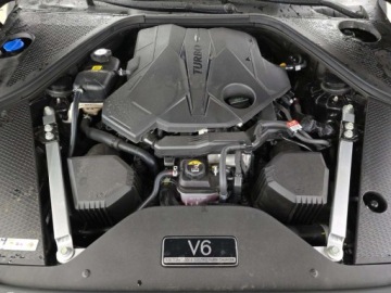  Genesis G90 3.5T 2025 3.5 Benzyna 409KM, zdjęcie 7