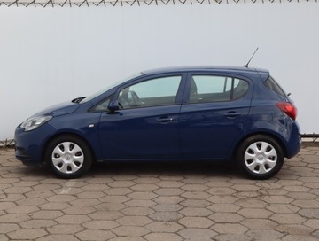 Opel Corsa E Hatchback 3d 1.4 Twinport 75KM 2018 Opel Corsa 1.4, Salon Polska, Serwis ASO, Klima, zdjęcie 2