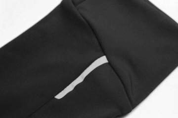 Толстовка Endura Xtract Roubaix L/S: Черный — XL