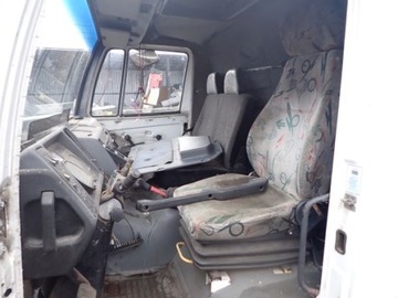 STAROMAN STAR-MAN - KABINA CAŁA NA CZĘŚCI