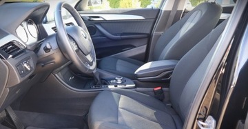 BMW X1 F48 2021 BMW X1 (Nr.017) 1.5 Plug-In xDrive Automat Navi Kamera Tempomat Gwarancja, zdjęcie 12