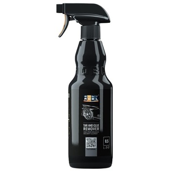 ADBL Средство для удаления смолы и клея 1 л