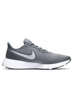 BUTY SPORTOWE MĘSKIE NIKE REVOLUTION 5 BQ3204 005 R-41