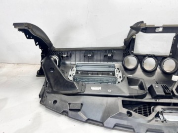 8J2857001, Armaturenbrett cockpit Konsole AUDI TT 8J 8J2857001 UK | thumb 4