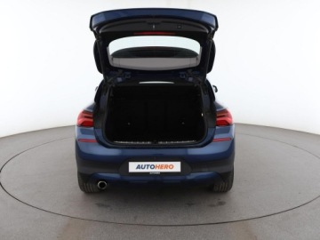 BMW X2 F39 Crossover Plug-In 1.5 25e 220KM 2023 BMW X2 PHEV 4x4 full LED automat navi klima auto, zdjęcie 19