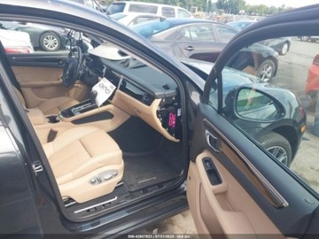 Porsche Macan 2024 Porsche Macan T 2024, od ubezpieczalni 2.0 Benzyna 261KM, zdjęcie 6