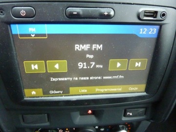 Dacia Duster II SUV 1.6 SCe LPG 115KM 2017 Dacia Duster Lift*1.6 Benzyna +, zdjęcie 26