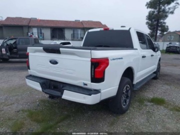 Ford 2022 Ford F150 Lightning XLT 2022 Elektryczny 563KM, zdjęcie 5