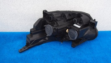 KANGOO IV EXPRESS SVĚTLO LED LEVÝ PRAVÁ PŘEDNÍ 260600331R 260105660R