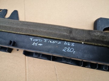 FORD FIESTA MK8 17 УСИЛЕНИЕ ПЕРЕДНЕГО РЕМНЯ