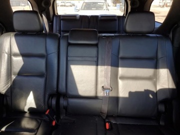 Dodge Durango III 3.6 V6 299KM 2021 Dodge Durango 2021r., Gt, 3.6L, od ubezpieczalni 3.6 Benzyna 299KM, zdjęcie 9