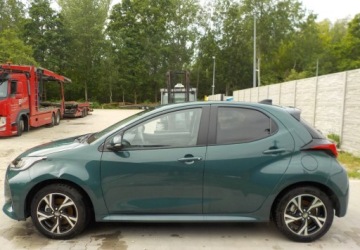 Toyota 2025 Toyota Yaris Okazja 1.5 Hybryda 116KM, zdjęcie 6