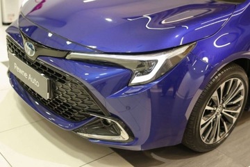 Toyota Corolla XII Hatchback Facelifting 1.8 Hybrid 140KM 2023 Toyota Corolla 1.8 Hybrid Style 1.8 Hybryda 140KM, zdjęcie 30
