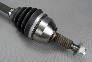 ПРИВОДНОЙ ВАЛ FORD CONNECT 1.8 TDDI TDCI ЛЕВЫЙ