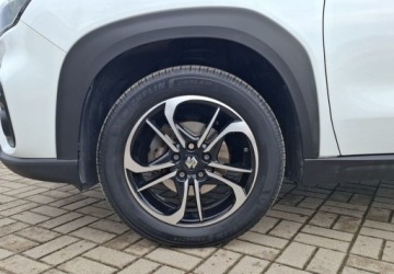 Suzuki SX4 II S-cross Facelifting 1.4 BOOSTERJET 48V SHVS 129KM 2021 Suzuki SX4 S-Cross 1.4 BoosterJet mHEV Premium 1.4 Benzyna 129KM, zdjęcie 12