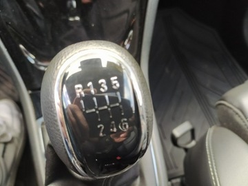 Opel Mokka I SUV 1.4 Turbo ECOTEC 140KM 2017 Opel Mokka 1.4 140KM,bogate wyposażenie, zdjęcie 17