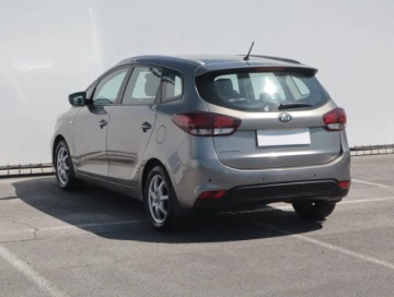 Kia Carens IV Minivan Facelifting 1.6 GDI 135KM 2017 Kia Carens 1.6 GDI, Salon Polska, 1. Właściciel, zdjęcie 3