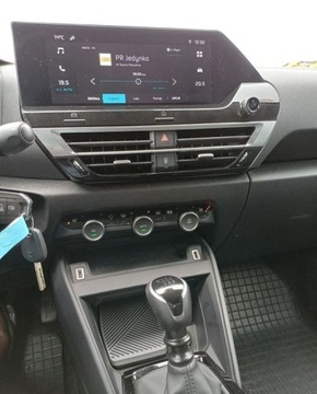 Citroen 2022 Citroen C4 199 C4 Feel Pack 130 KM I wl. GWARANCJA FV23 1.2, zdjęcie 14