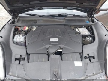 Porsche Cayenne III 2020 Porsche Cayenne 2020 3.0l 3.0 Benzyna 335KM, zdjęcie 8