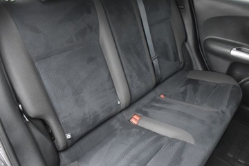 Nissan Juke I SUV 1.6i 117KM 2012 Nissan Juke NISSAN JUKE 1.6 117KM AUTOMAT NAVI KAMERA Klimatronik Gwarancj, zdjęcie 35