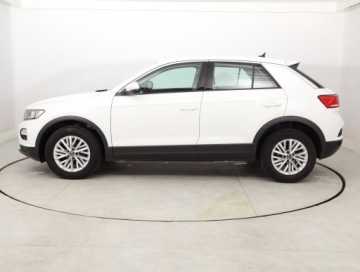 Volkswagen T-Roc I SUV 1.0 TSI 110KM 2021 VW T-Roc 1.0 TSI, Salon Polska, Serwis ASO, Klima, zdjęcie 2