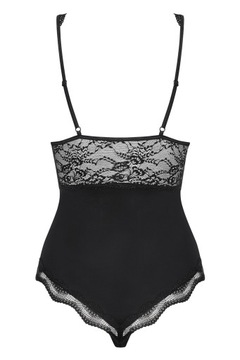 Боди Luvae с застежкой M/L