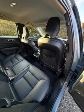 Volvo XC60 II 2021 Volvo XC60 B4 D Geartronic Momentum Pro 2.0d 197KM 2021r Dostawa pod dom!, zdjęcie 15