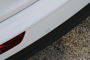 Audi Q5 II SUV 2.0 35 TDI 163KM 2020 Audi Q5 Led Gwarancja F-vat Salon Polska, zdjęcie 11