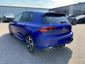 Volkswagen Golf VIII R Facelifting 2.0 TSI 333KM 2025 VOLKSWAGEN Golf R 2.0 TSI 4Mot. DSG Hatchback 333KM 2025, zdjęcie 3